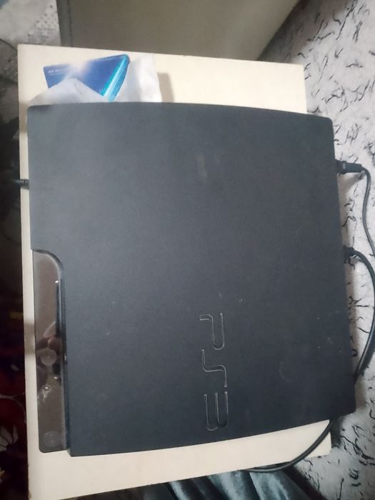 Playstation 3 sotiladi