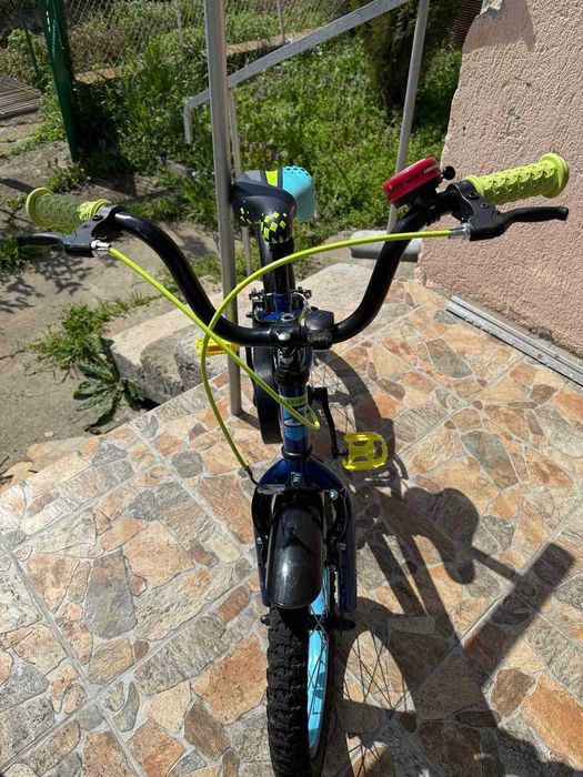 Детско колело 16''