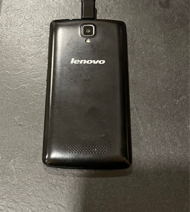 Lenovo A1000 smart phone