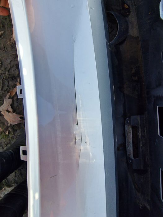 Opel Corsa F 2020 задна броня