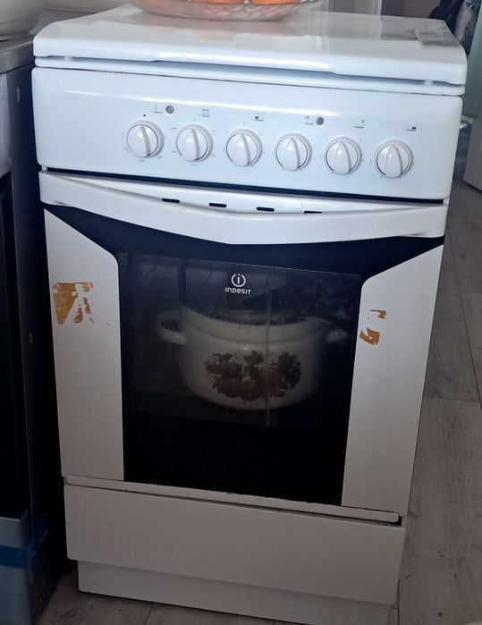 Продам мойку и плиту