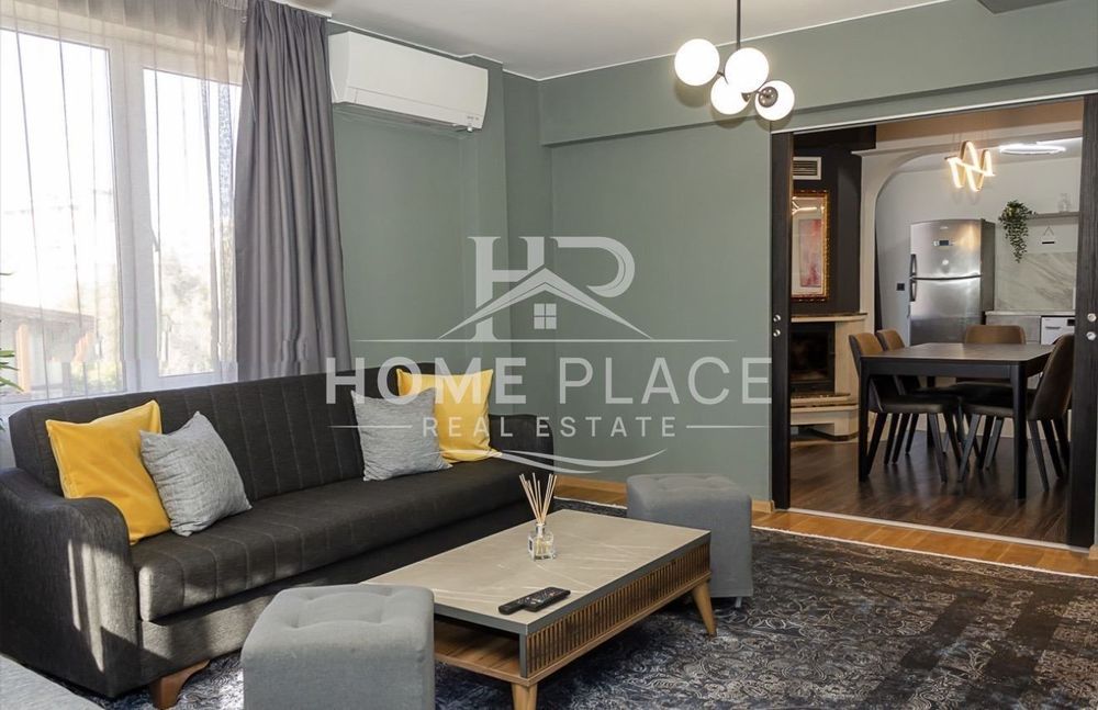 ТРИСТАЕН апартамент под наем - Левски