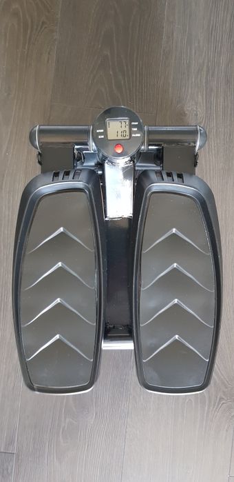 Ministepper Hudora