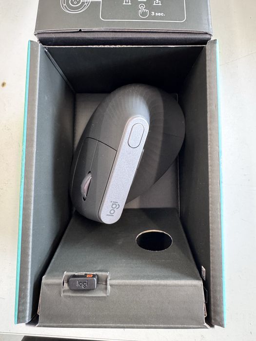 Mouse ergonomic Logitech MX Vertical