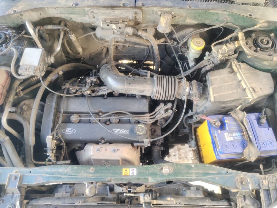 Продам Форд маверик 2001 г.в.