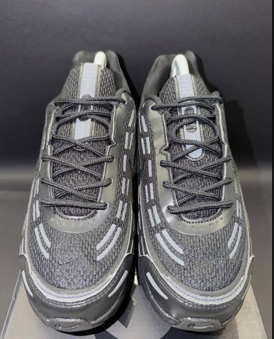 Nike Air Max TL 2.5 Triple Black - 40,41,42,43,45