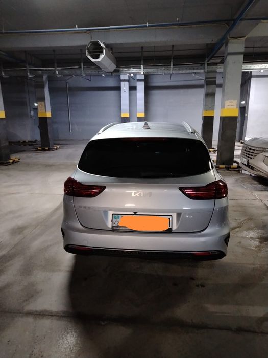 Продам автомобиль