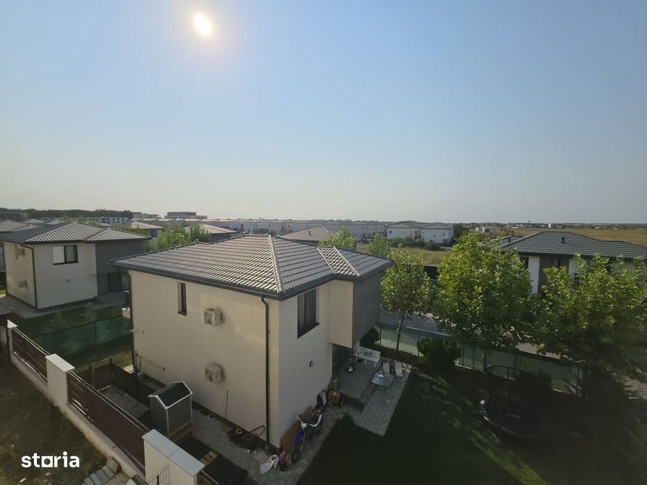 Nou | Apartamente Premium | 2 Camere | Otopeni-Tunari