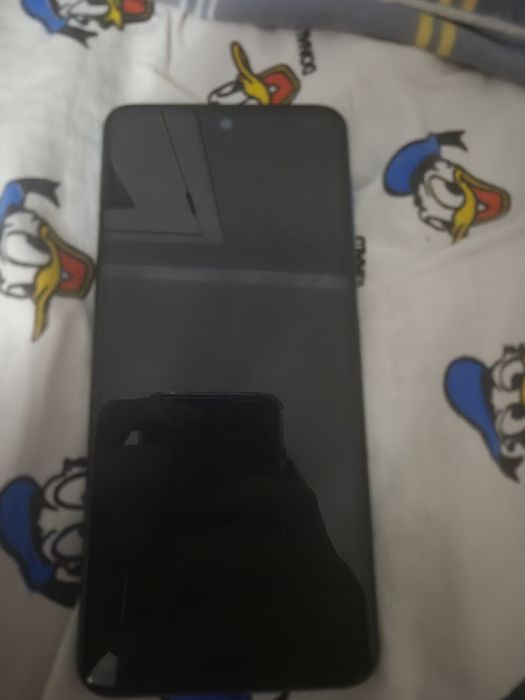 Redmi note 9 pro 128гб без торга