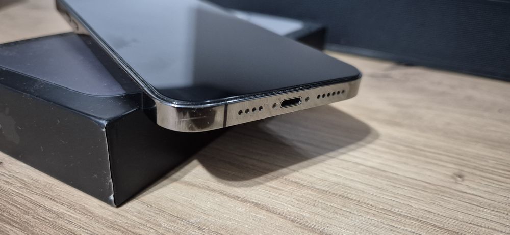 Iphone 13 pro.max 128gb