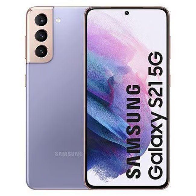 samsung S21 5G 12/256gb