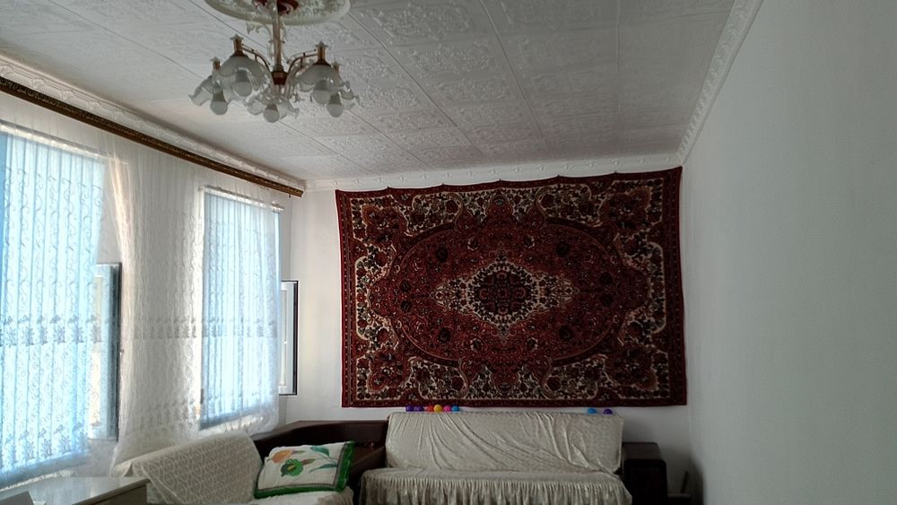 Коттедж в центре