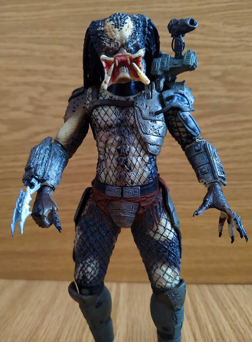 Екшън фигури NECA Classic/Boar Predator