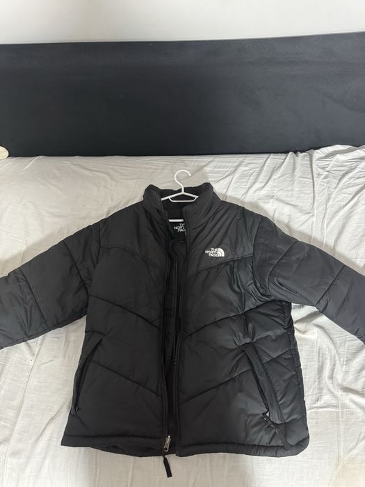 geaca the nord face