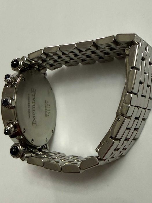 Ceas de lux Chopard Imperiale Chronograph Automatic