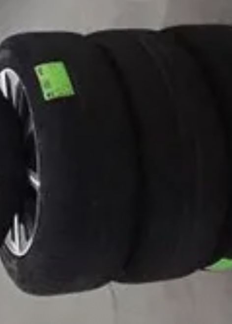 225/55 R18 Anvelope vara Bridgestone 225/55 R18 set 2