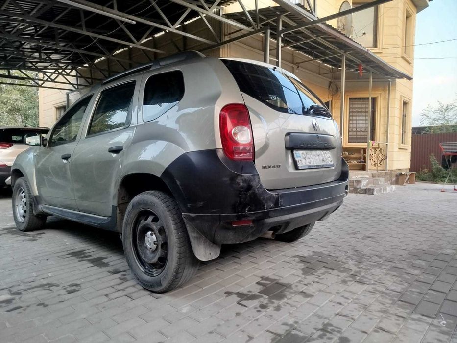 Продам Рено Дастер