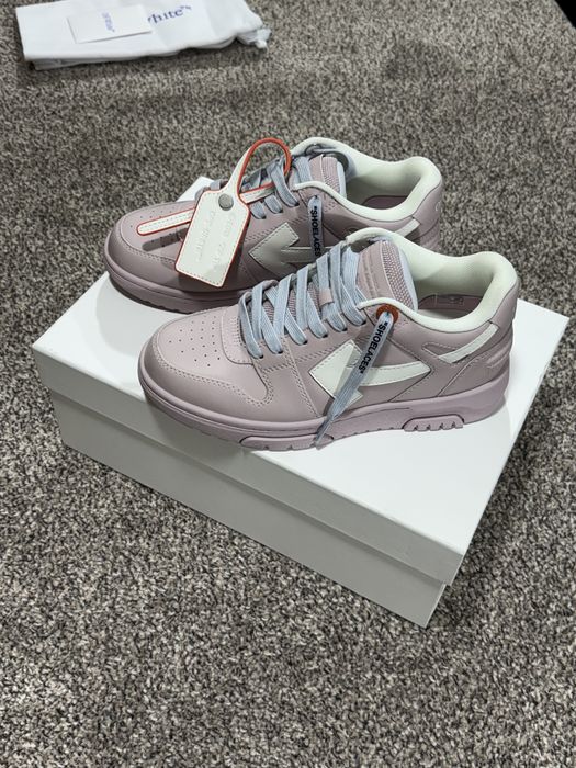 Дамски Off-White Sneakers