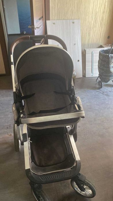 Срочно Продам коляску