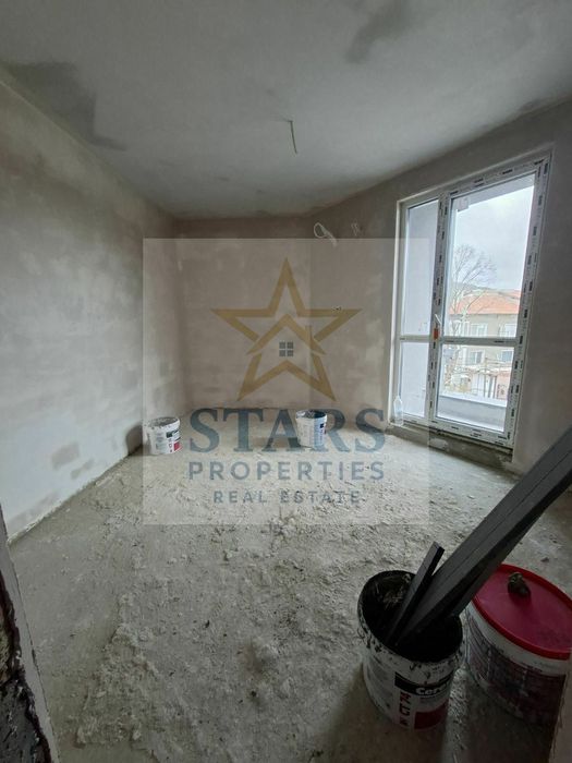 Продава се Тристаен апартамент в Варна, Виница - 98 кв.м за 815 €/кв.м - Снимка #7