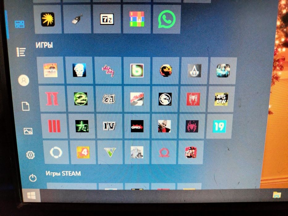 Продам игровой ПК СРОЧНО