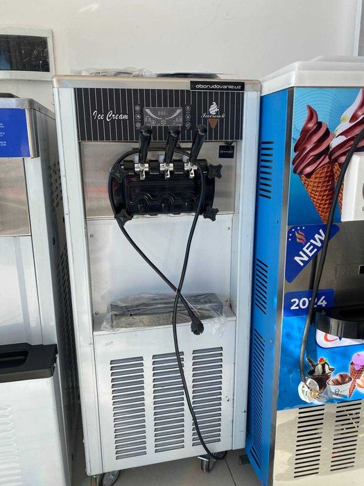 Фризер фригомат 220в frezer muzqaymoq 220v