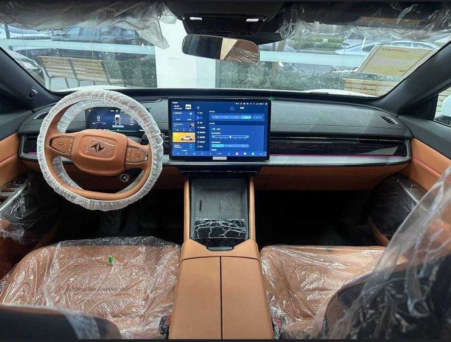 Dongfeng 007  620km naxt va nasiya