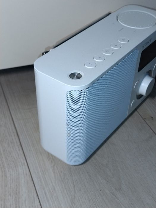 Radio Sony sxdr s61d