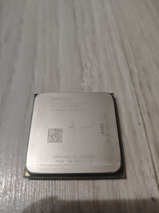Procesor AM3 AMD FX 8320