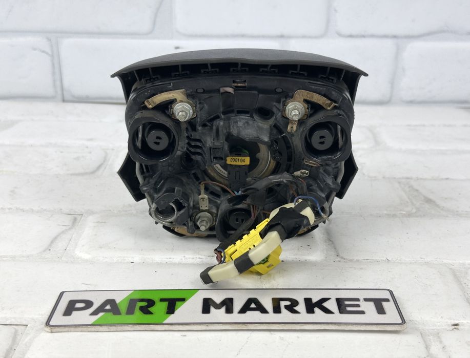 Airbag Еърбег волан AUDI Q7 Q8 4M 4M0880201C