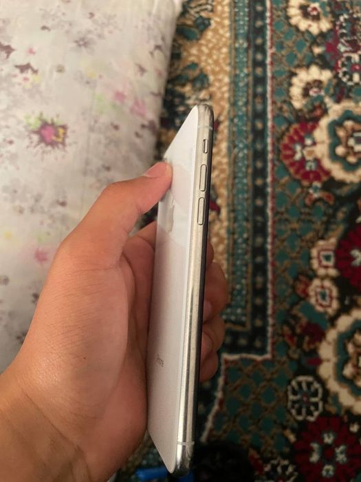 Telefon Iphone X