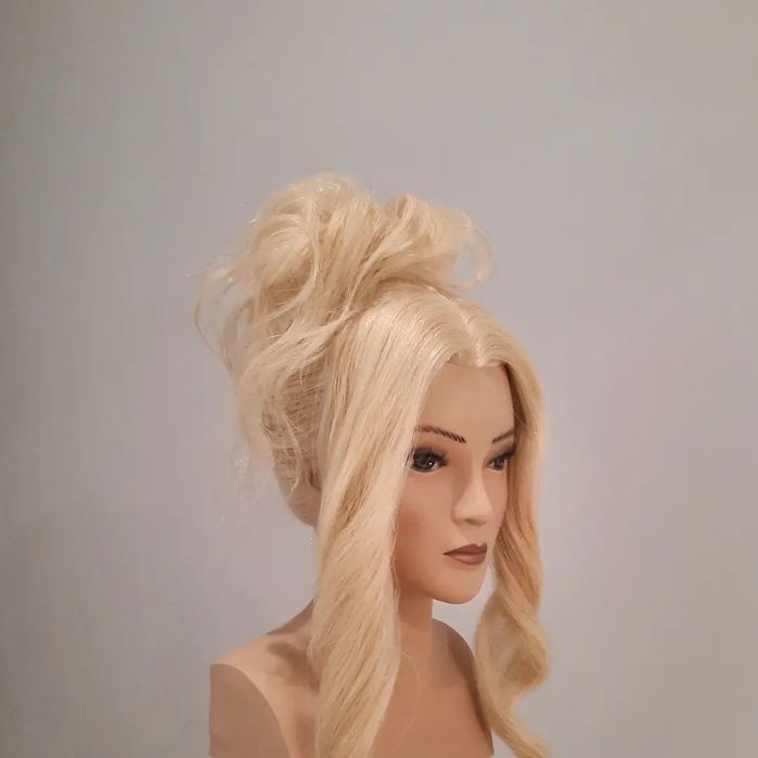 Machiaj și Coafat Profesional-Eleganță fără exces, BUC, Ac. Militară