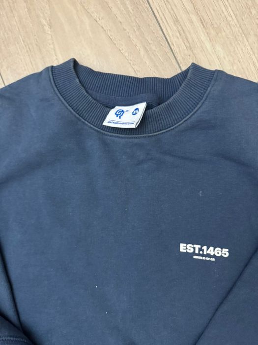 Свитшоты от qazaq republic