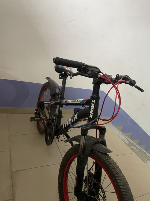 Продам велосипед