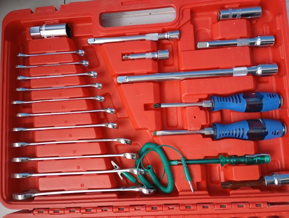 Набор инструментов