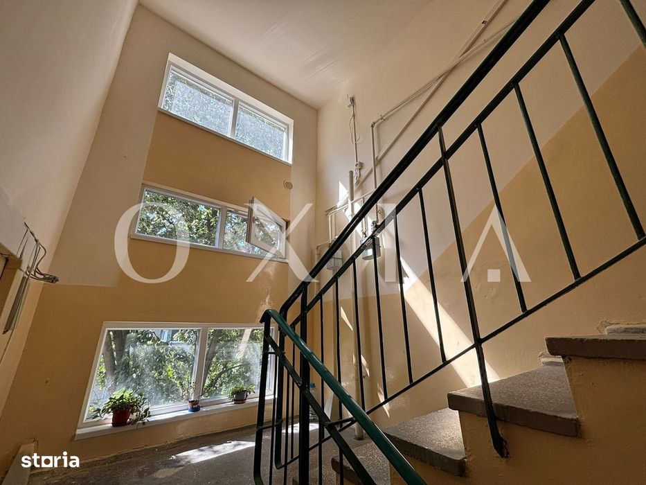 SX756 2 Camere - Marasti- Disponibil Imediat