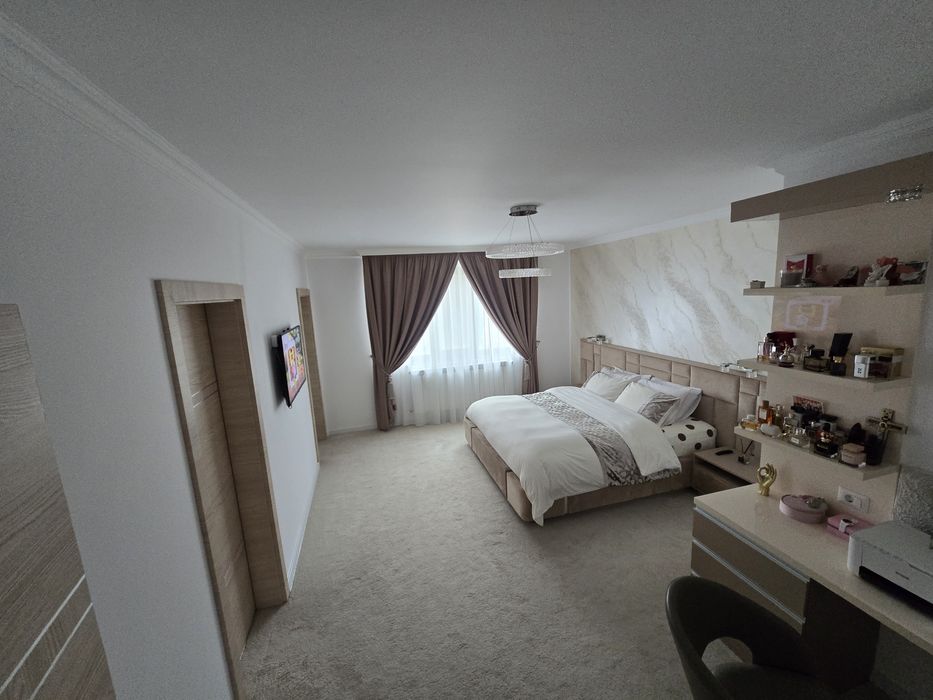 Casa stil mediteranean Sendreni-Galați