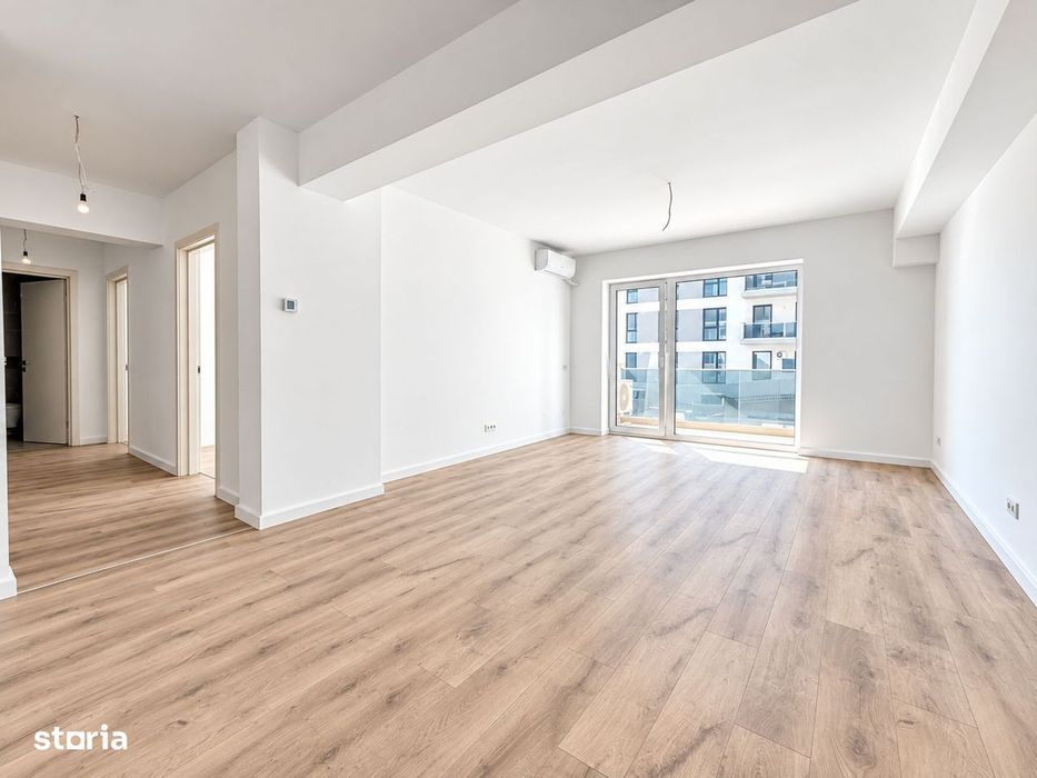 Apartament 3 camere | Prima Arena | Parter | Iosia | 65.6 mp