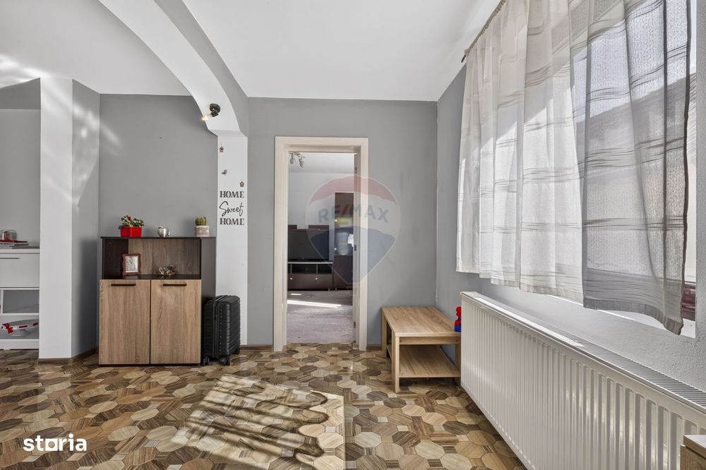 Casă primitoare P+M de vânzare în Pecica – construcție 2014