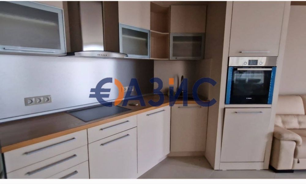 Апартамент с 1 спалня" Оазис " (ключове към морето) Равда, България, 2