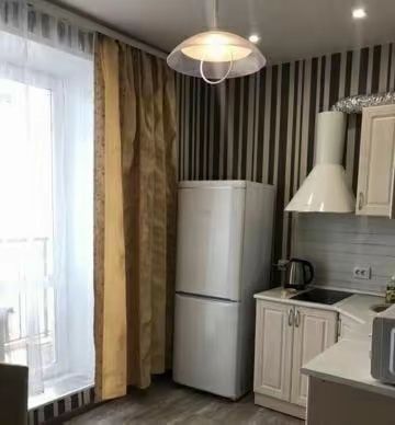 Сдается квартира помесячно