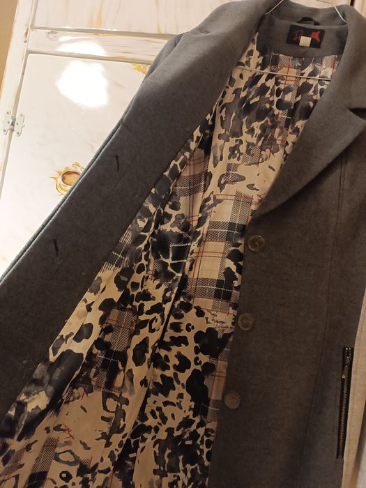 Дамско палто Роси М44