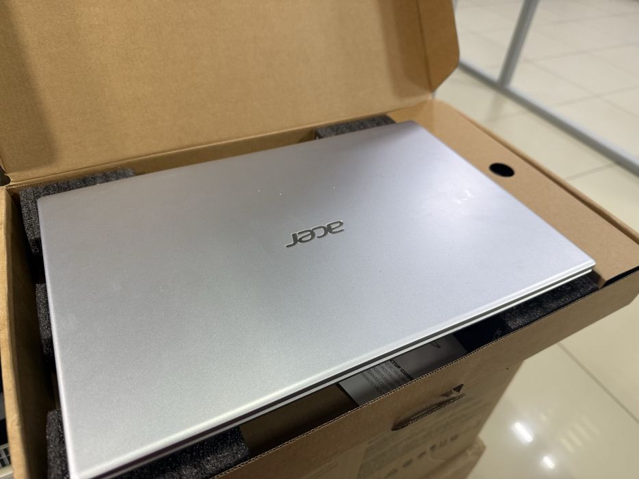 Ноутбук Acer Aspire 3!