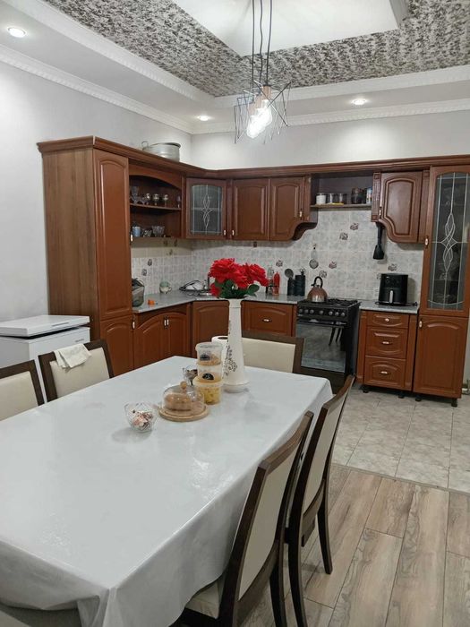 Продается дом в районе Саркамыс 2