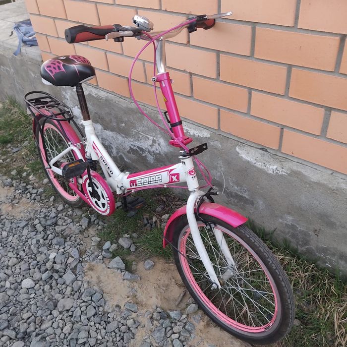 Продам велосипед