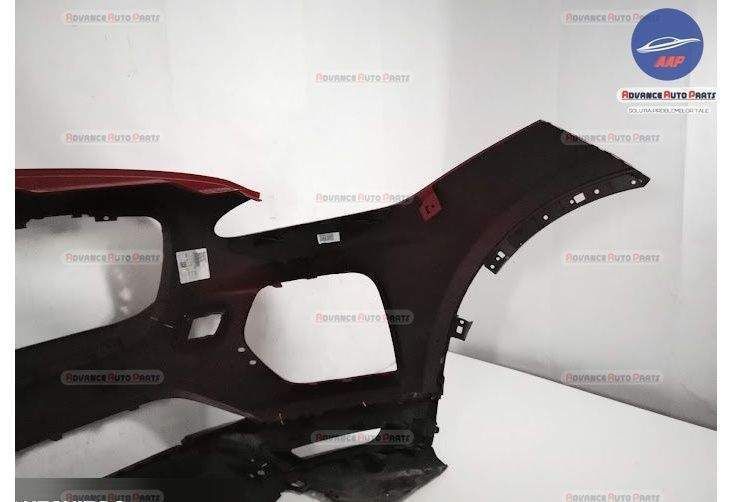 Bara Fata Dinamic Dynamic  originala cu senzori si fusta spoiler Jagua