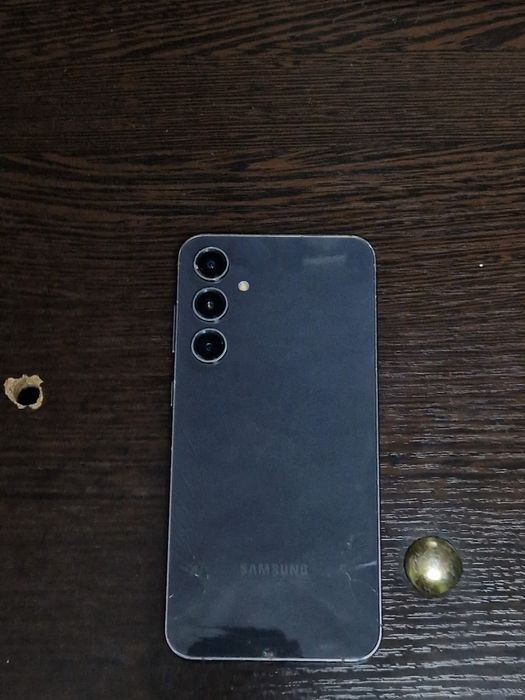 Samsung S23 FE 256