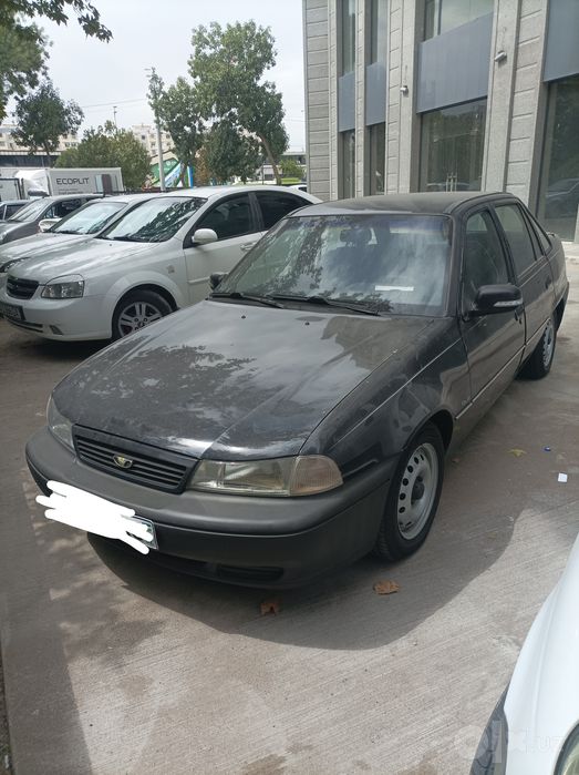 Nexia 1 tramblor 1999.yil ideal kraskasi   toza