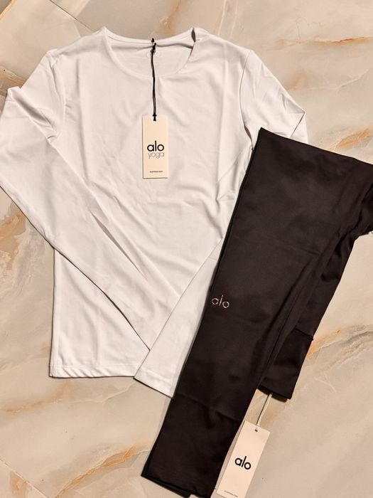 Сет за бягане Alo yoga