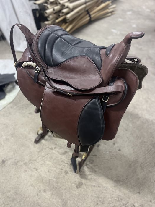 Продам Седло Ертокым